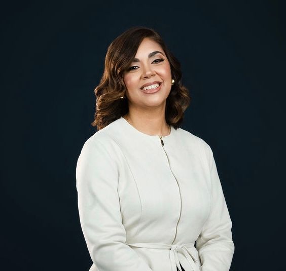 Karina del Monte
