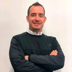 Santiago Barrientos