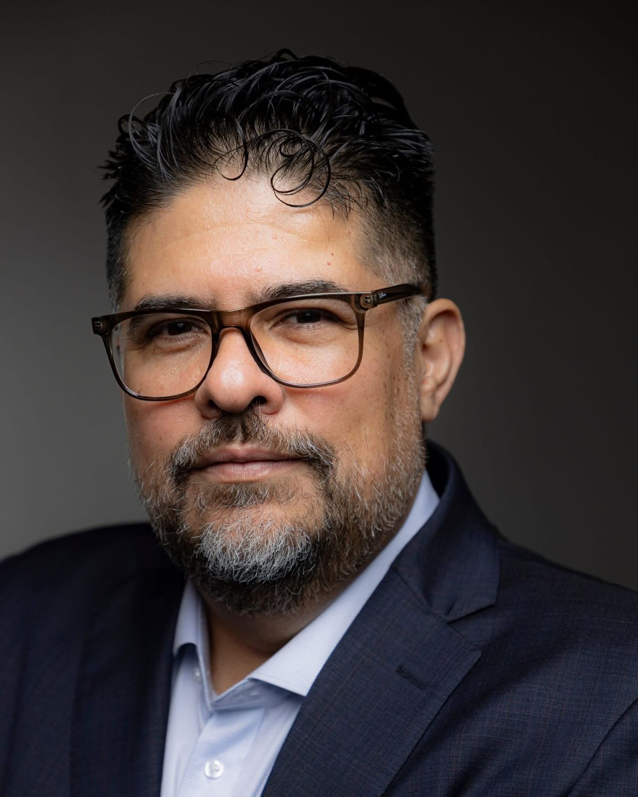 Julio César Bojórquez Hernández
